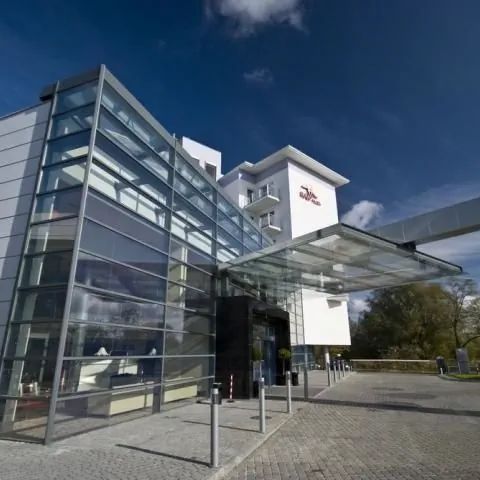 IKAR PLAZA. KOŁOBRZEG