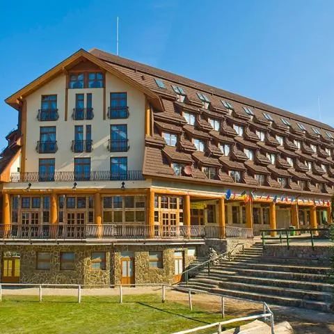 HOTEL SZYMBARK