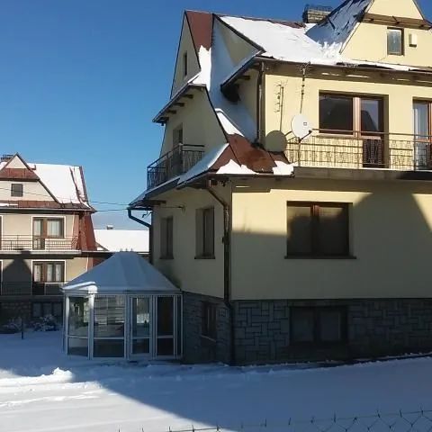 Noclegi U Teresy i Adama Gronków
