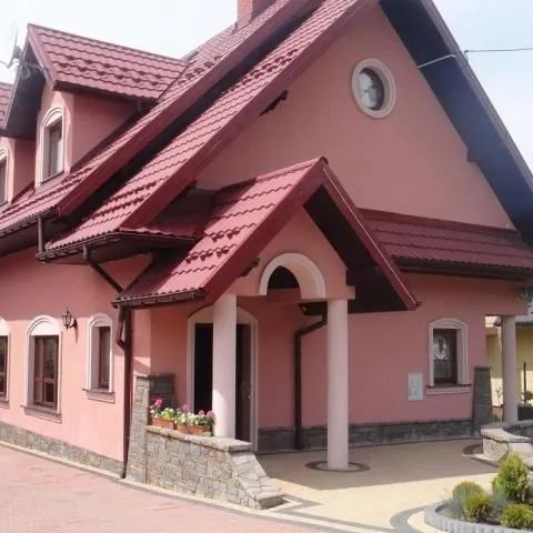Pokoje u Anetki Kacwin