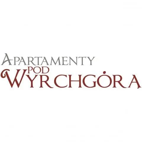 Apartamenty Pod Wyrchgórą Ustroń