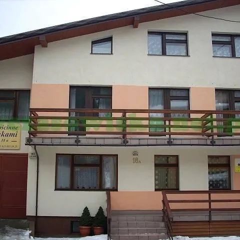 Pokoje Gościnne Olga Wisła