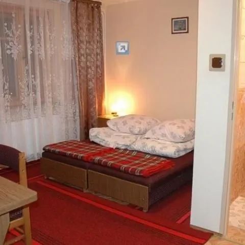 Pokoje Gościnne u Lidki Jurgów – Jurgów, Polska