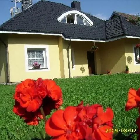 Pokoje Iwon Świnoujście