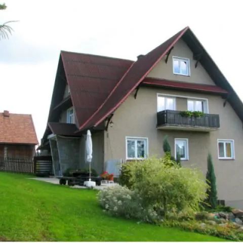 Janosik Pensjonat Zwardoń