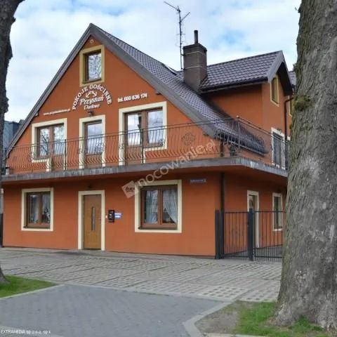 Przystań Darłowo