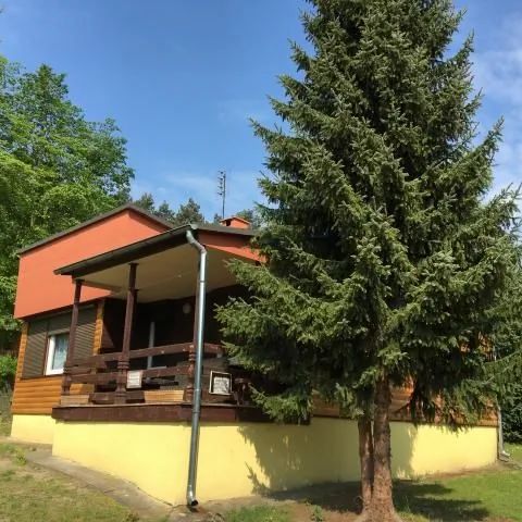 Domki Letniskowe w Skorochowie i w Nysie