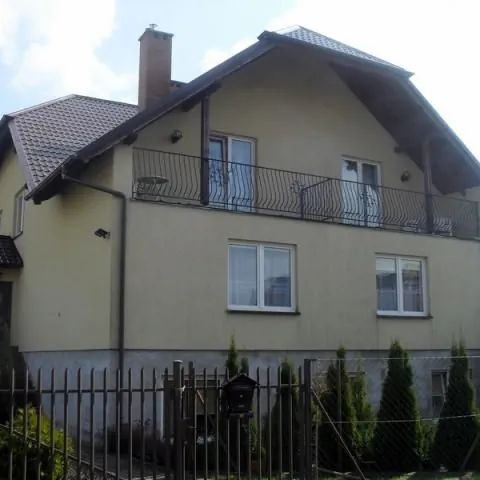 Pokoje Gościnne Białogóra