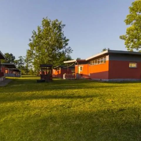 OWR Zagroda nad Murawcem Kościerzyce