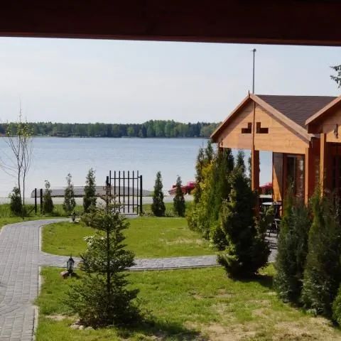 Domki Letniskowe Firlej