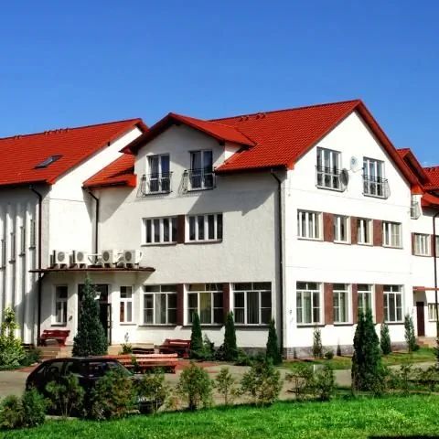 OW Perła Dziwnowa  Dziwnów