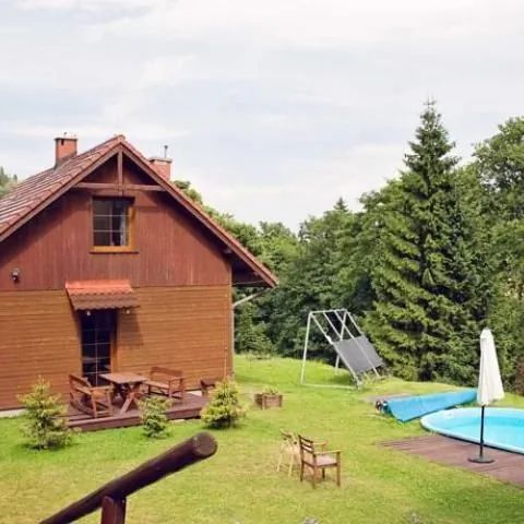 Domek Górski Czarna Góra Stronie Śląskie