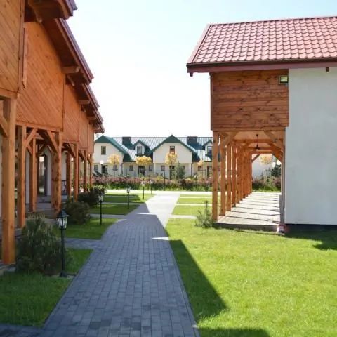 Apartamenty "U Zosi" Wisełka .