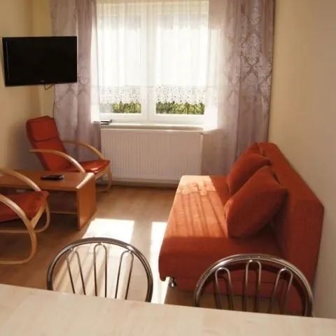 Ośrodek "Bosman" Białogóra