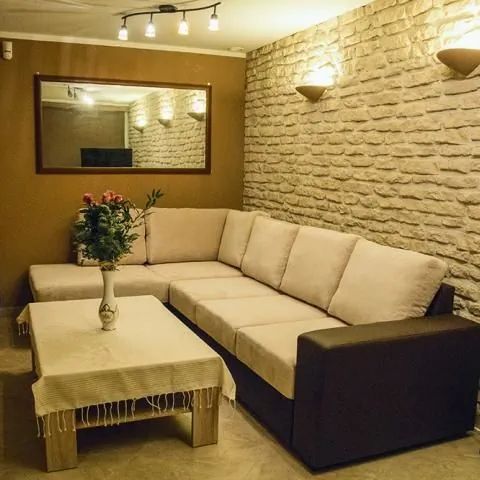 Apartament Pan Tadeusz. Ustroń