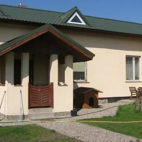 Farma Bartolini Gospodarstwo Agroturystyczne Sępólno Krajeńskie