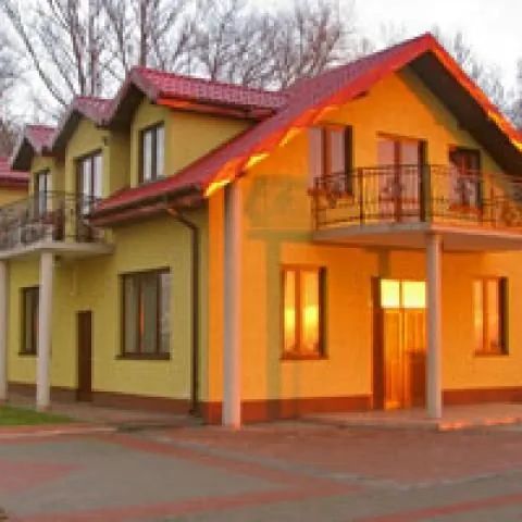 Zajazd Łokietek. Radziejów