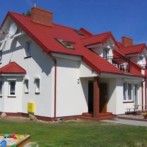Białogóra Arka. Wierzchucino