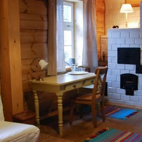 Stoczek1929 Chata Białowieża