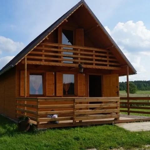 Camping nad Stawami. Złoty Kłos Złoty Stok