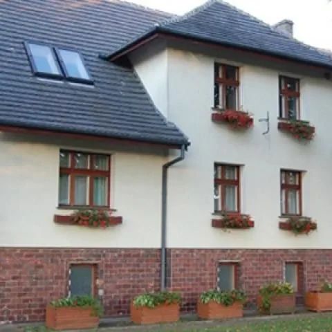 Gospodarstwo Agroturystyczne Dom i Stajnia Brody