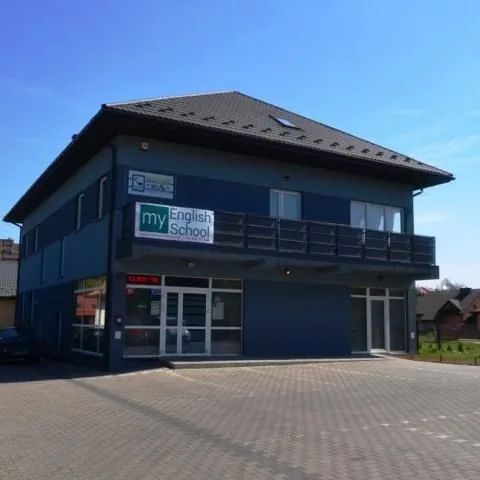 Keisa Pokoje. Nowy Sącz
