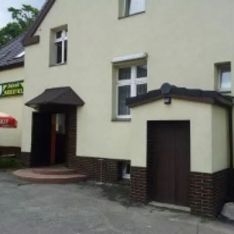 Zajazd Hubertus Dolice