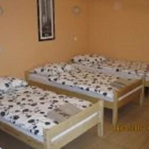 Noclegi KATE Jastrzębie Zdrój