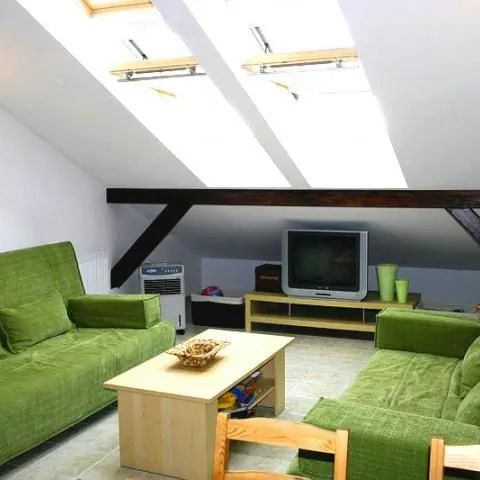 Apartament EWA Stegna