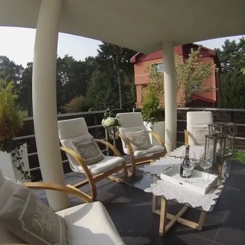 SARA APARTAMENTY Pogorzelica