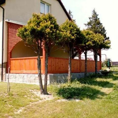 FILKÓWKA Gospodarstwo Agroturystyczne  Wadowice