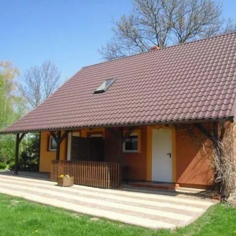 Agroturystyka na Kociewiu. Wycinki