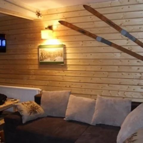 Widok Petarda Kościelisko