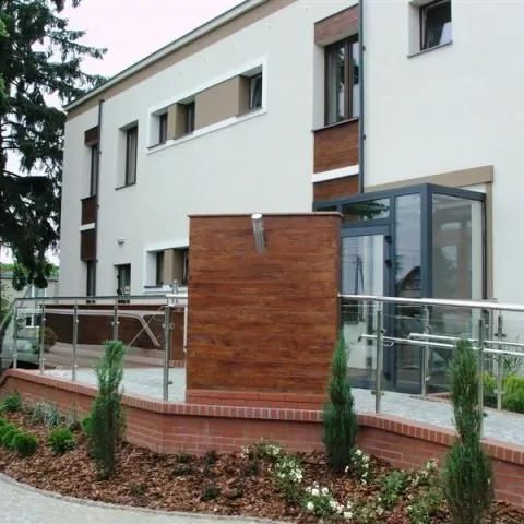 Ośrodek Wypoczynkowy Viva Jantar