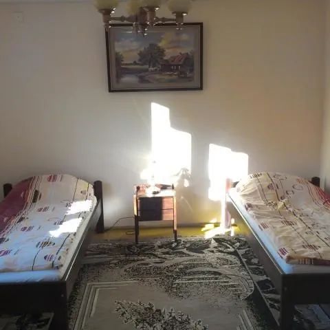 Dom letniskowy Batalionówka Goniadz
