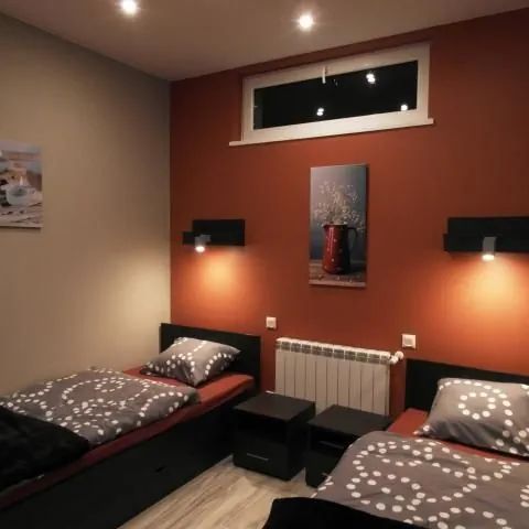 Resto Gliwice Hostel Gliwice