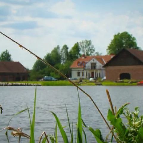 Gospodarstwo Agroturystyczne Wielebowo Bukowiec