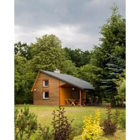 Agroturystyka Siedlisko Basiówka Nowa Dęba