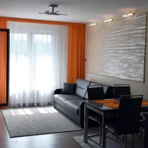 Apartament Sun & Sand Polanki Kolobrzeg Kołobrzeg