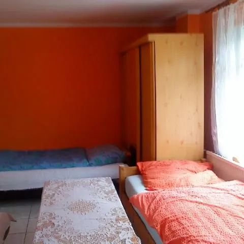 Gospodarstwo Agroturystyczne Kogut Bysław