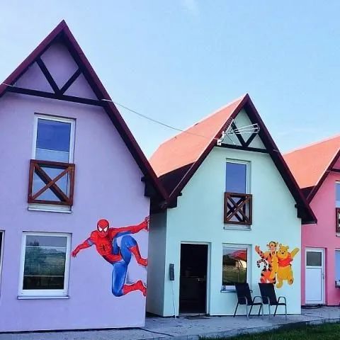 O. W. Bajkowa Gąska  Gąski