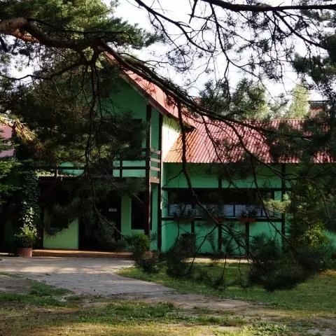Camping Kaszub Krokowa