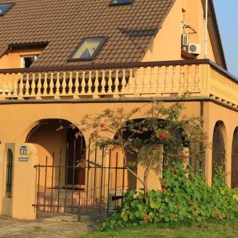 Arkady Apartamenty Słupsk