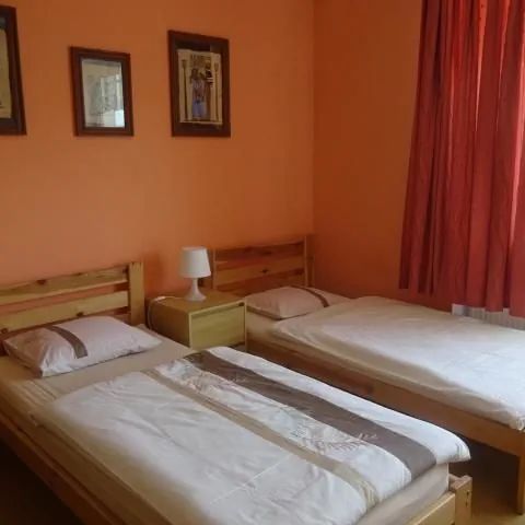 MieszkanieDlaPracowników. Wrocław