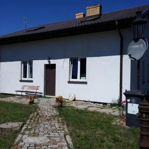 Agroturystyka u Grzegorza Potrzanowo