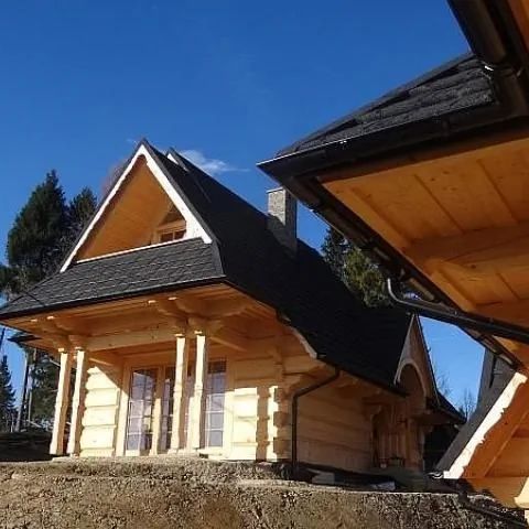 Domki Gliczarów - Gliczarów Górny