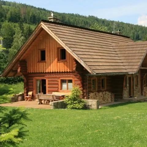 Domek na Skałce Żabnica