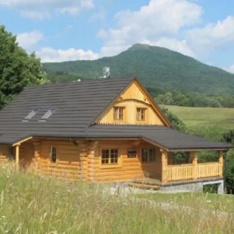 Bieszczadzkie Marzenie Wetlina