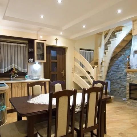 Domki Zakopiańskie Zakopane