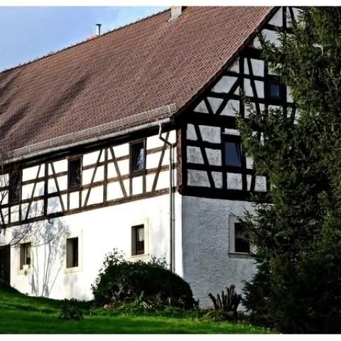 Folwark Stara Kamienica